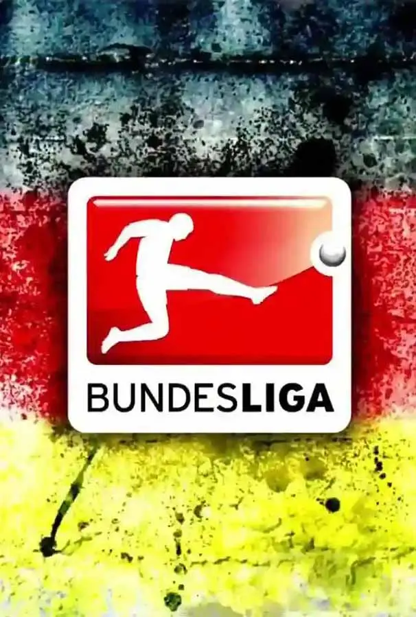 Bundesliga football league