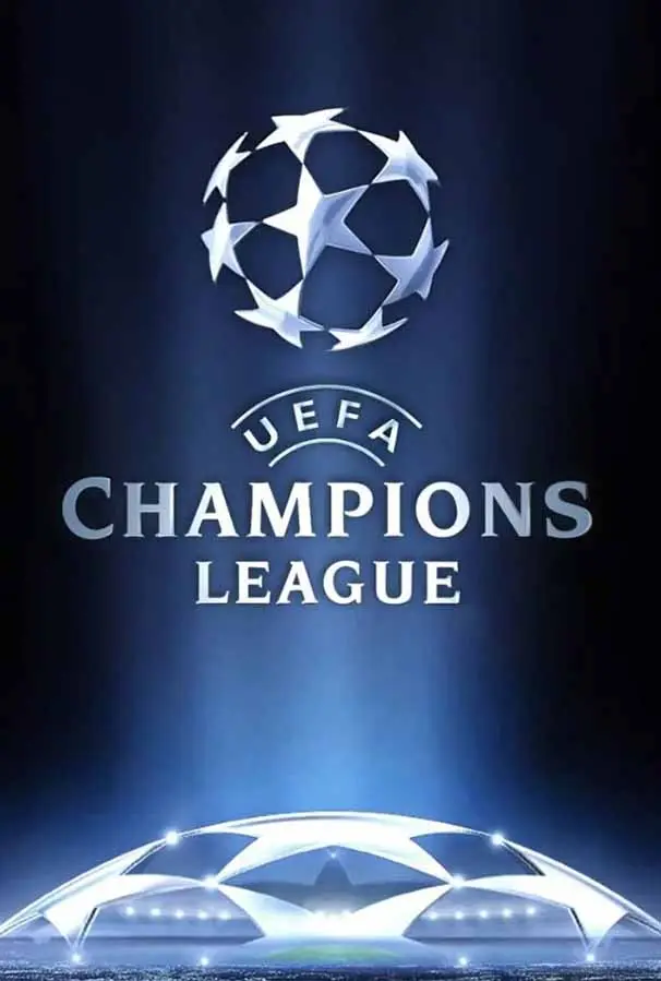 Champions League soccer tournament