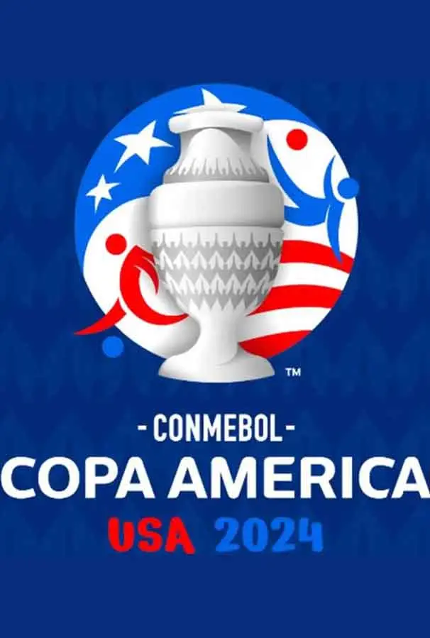 Copa America USA 2024 football competition