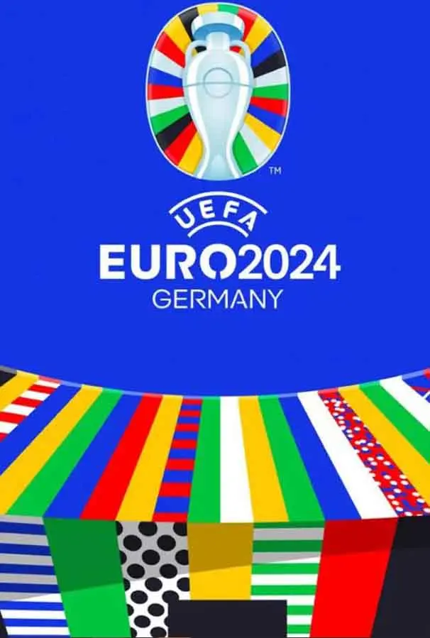 Euro 2024 Germany soccer championship