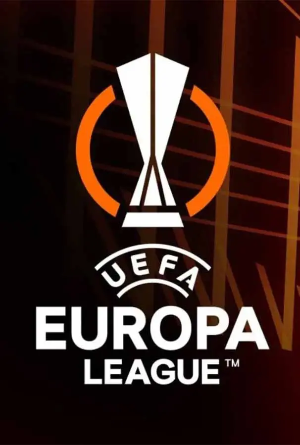 Europa League football tournament