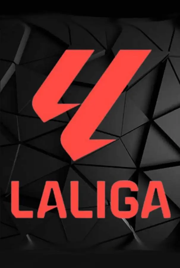 La Liga soccer league