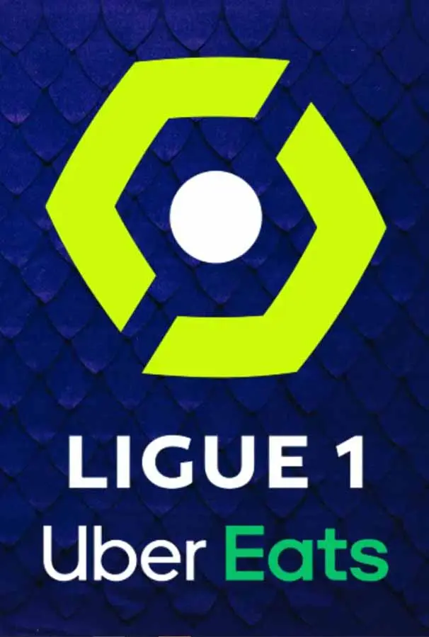 Ligue 1 football championship