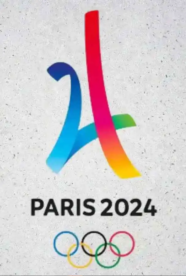 Olympiques Paris 2024 sports event