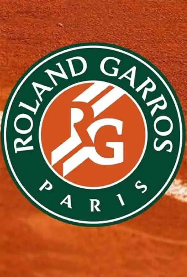 Roland Garros Paris tennis tournament