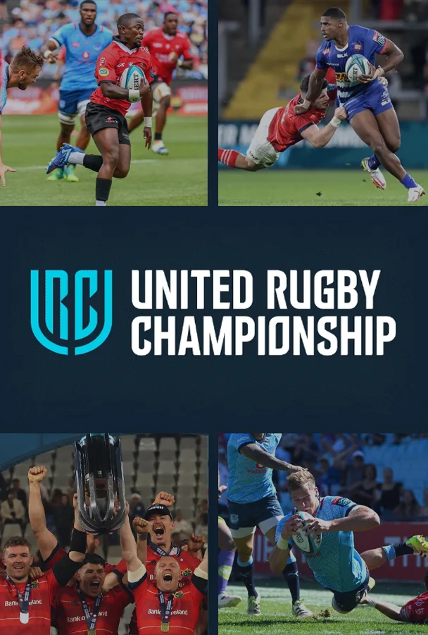 how to watch United Rugby Championship