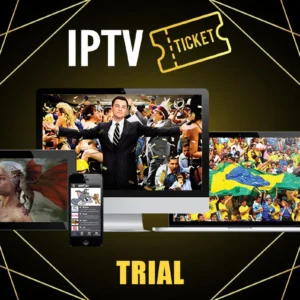 IPTV Trial