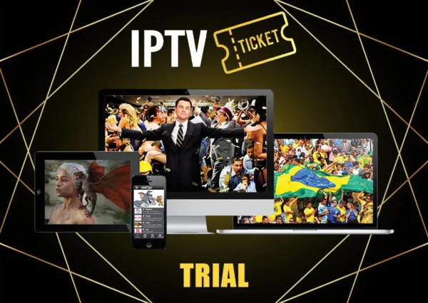 IPTV Trial