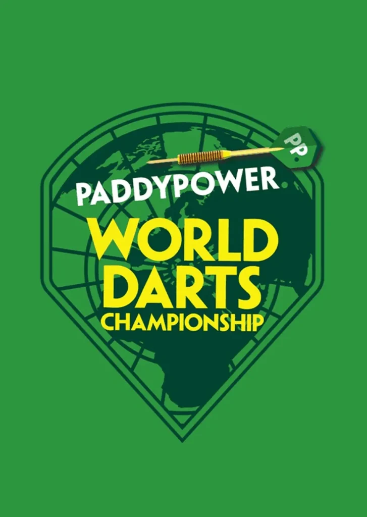 Watch Darts Championship