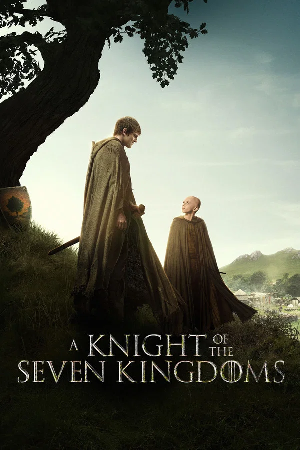 IPTV TICKET 22 A Knight of the Seven Kingdoms (Tv show)