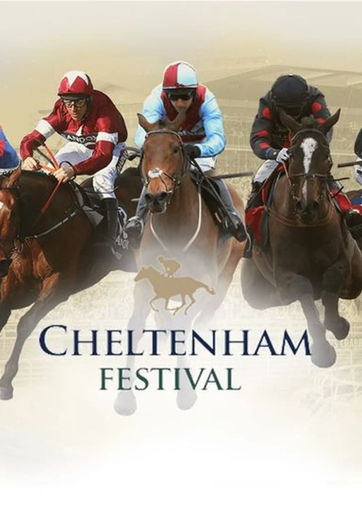 IPTV TICKET 48 Cheltenham Festival today