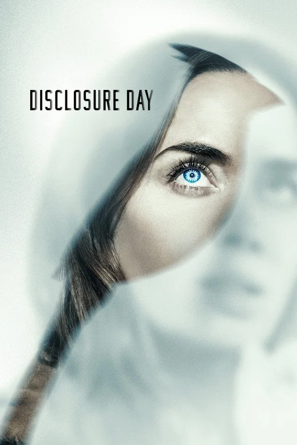 IPTV TICKET 7 Disclosure Day (2026)