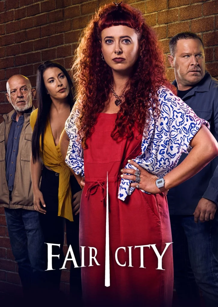 IPTV TICKET 42 Fair City today