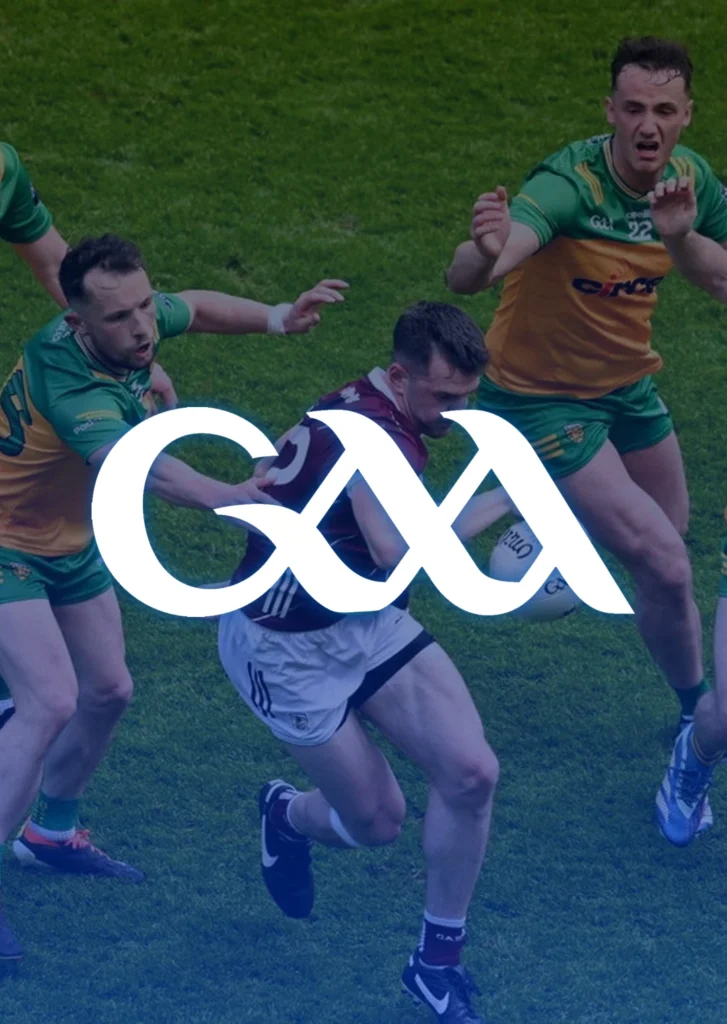 IPTV TICKET 51 GAA Gaelic Football & Hurling today