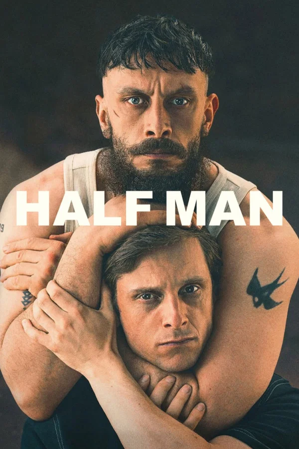 IPTV TICKET 8 Half Man (2026)