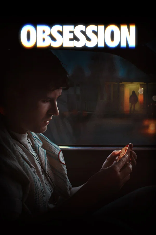 IPTV TICKET 17 Obsession (2025)