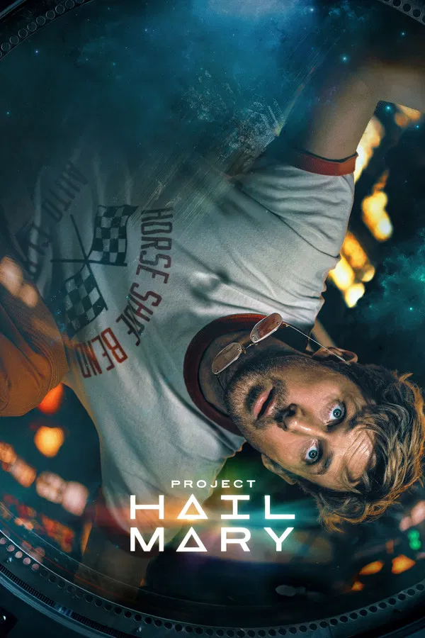 IPTV TICKET 19 Project Hail Mary (2026)