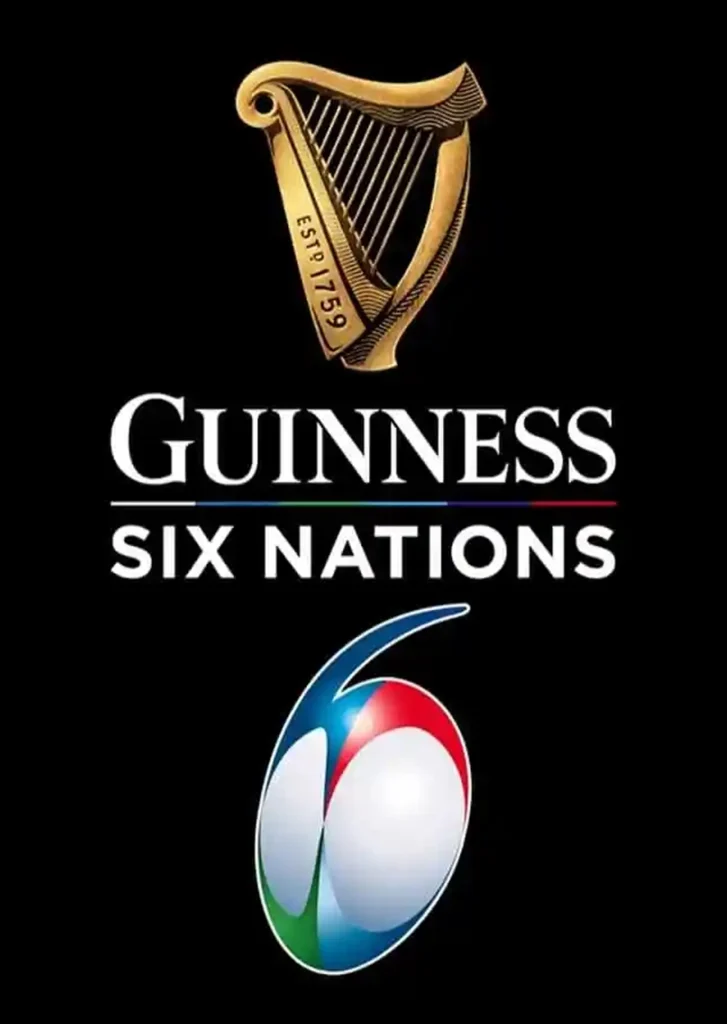 IPTV TICKET 52 Six Nations today